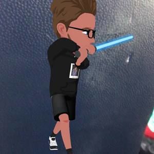 Meet your Posher, Jayden